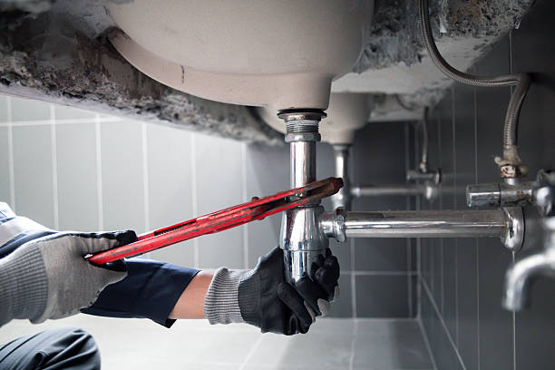 Licensed Pipe Repair service in Stockton, IL - Street Wise - Plumbing